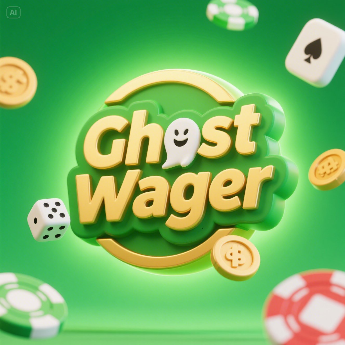 Ghost Wager